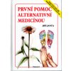 První pomoc alternativní medicínou (Jiří Janča, Magdalena Martínková) První pomoc alternativní medicínou (Jiří Janča, Magdalena Martínková)