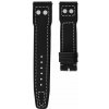Kožený remienok Biatec Pilot | Black - 20 mm + 5 rokov záruka a darček ZADARMO Kožený remienok Biatec Pilot | Black - 20 mm + 5 rokov záruka a darček ZADARMO