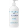 Barnängen Caring telové mlieko pre normálnu a suchú pokožku 400 ml Barnängen Caring telové mlieko pre normálnu a suchú pokožku 400 ml