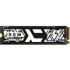 GOODRAM IRDM PRO SLIM 2TB, IRP-SSDPR-P44S-2K0-80 GOODRAM IRDM PRO SLIM 2TB, IRP-SSDPR-P44S-2K0-80