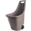 Keter Easy Go Breeze 50 l hnedý (17199467) 231353 Keter Easy Go Breeze 50 l hnedý (17199467) 231353