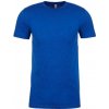 Next Level Apparel Pánske tričko NX6210 Royal -CVC L Next Level Apparel Pánske tričko NX6210 Royal -CVC L