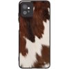 Picasee silikónový čierny obal pre Motorola Moto G32 - Rustica Picasee silikónový čierny obal pre Motorola Moto G32 - Rustica