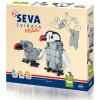 SEVA ZVIERATÁ - Vtáčatá (0301-71) SEVA ZVIERATÁ - Vtáčatá (0301-71)