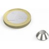 Kužeľový magnet KU-10-05-04-N Kužeľový magnet KU-10-05-04-N