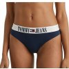 Nohavičky Tommy Hilfiger bikini UW0UW04208 navy veľkosť S-34/36 Nohavičky Tommy Hilfiger bikini UW0UW04208 navy veľkosť S-34/36