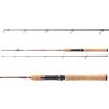 Daiwa Prút Sweepfire UL Spin 1,8 m 5-10 g 2 Diely Daiwa Prút Sweepfire UL Spin 1,8 m 5-10 g 2 Diely