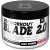 HiTec Nutrition BLADE 2.0 Preworkout 200g - Mango, meloun HiTec Nutrition BLADE 2.0 Preworkout 200g - Mango, meloun
