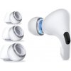 Tech-Protect pre AirPods Pro 1 / 2 veľkosti S / M / L biele 3 ks Tech-Protect pre AirPods Pro 1 / 2 veľkosti S / M / L biele 3 ks