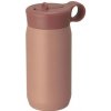 Kinto Play Tumbler cestovná termoska 300 ml Ružová