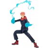 Jazwares Jujutsu Kaisen figúrka Itadori Yuuji (Total Anime Action) Jazwares Jujutsu Kaisen figúrka Itadori Yuuji (Total Anime Action)