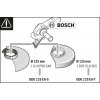 Bosch GDE 125 EA-S Professional 1 600 A00 3DH Bosch GDE 125 EA-S Professional 1 600 A00 3DH