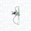 Mechanizmus zdvíhania okna MAGNETI MARELLI AC804 AC804