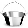 Kotlík Anticorro 13 lit, 41x19 cm, nerez