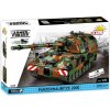 COBI 2628 Armed Forces Nemecká samohybná húfnica PzH 2000 (COBI-2628) COBI 2628 Armed Forces Nemecká samohybná húfnica PzH 2000 (COBI-2628)