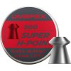 UMAREX Naboj 4,5mm vzduchovka, Super H-Point 500ks (4.1713) UMAREX Naboj 4,5mm vzduchovka, Super H-Point 500ks (4.1713)
