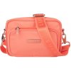 SUITSUIT® SUITSUIT Taška Natura Coral Crossbody SUITSUIT® SUITSUIT Taška Natura Coral Crossbody