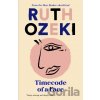Timecode of a Face - Ruth Ozeki Timecode of a Face - Ruth Ozeki