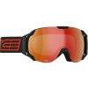 SALICE 619 DARWF Black/Red SALICE 619 DARWF Black/Red