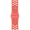 Apple Watch 42 mm ohnivo oranžový športový remienok Nike M/L MYL33ZM/A Apple Watch 42 mm ohnivo oranžový športový remienok Nike M/L MYL33ZM/A