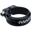 Podsedlová objímka MAX1, inbus - 31,8 mm Podsedlová objímka MAX1, inbus - 31,8 mm