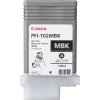 Canon Pigment Ink Tank PFI-102 Matte Black Canon Pigment Ink Tank PFI-102 Matte Black