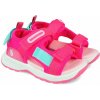 Biomecanics Tiras 262242-C146 Fucsia