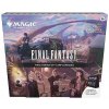 Magic the Gathering TCG: Final Fantasy Scene Box - XV Camp Comrades Magic the Gathering TCG: Final Fantasy Scene Box - XV Camp Comrades