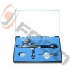 Escal Airbrush kovový - súprava EPA 157 Escal Airbrush kovový - súprava EPA 157