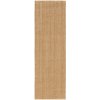 MOOD SELECTION Svea natural - koberec ROZMER CM: 70 x 200 MOOD SELECTION Svea natural - koberec ROZMER CM: 70 x 200