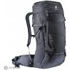 deuter Futura Air Trek 45+10 SL dámsky batoh, 55 l, čierna deuter Futura Air Trek 45+10 SL dámsky batoh, 55 l, čierna