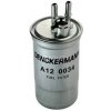 Palivový filter Denckermann A120034 Palivový filter Denckermann A120034