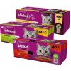 Whiskas mokré krmivo pre mačky - mix príchutí 3,4 kg Whiskas mokré krmivo pre mačky - mix príchutí 3,4 kg