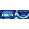 Oral-B Advanced prevencia zubného kameňa 75 ml