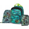 Oxybag DINO zelená,mix