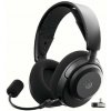 Steelseries Arctis Nova 3 WL-Black-PC 61775 Steelseries Arctis Nova 3 WL-Black-PC 61775