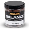 Mikbaits Boilie Balance Maniaq NutraKrill 250 ml - 20 mm Mikbaits Boilie Balance Maniaq NutraKrill 250 ml - 20 mm