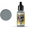 Farba Vallejo Model Air - BS Medium Sea Grey 17ml Farba Vallejo Model Air - BS Medium Sea Grey 17ml