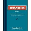 Butchering Beef Butchering Beef