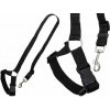 SOLEX BELT LEASH Vodítko pre psa do auta na opierku 45-80cm SOLEX BELT LEASH Vodítko pre psa do auta na opierku 45-80cm