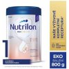 Nutrilon 1 Profutura Duobiotik počiatočná mliečna dojčenská výživa (0-6 m), 800g Nutrilon 1 Profutura Duobiotik počiatočná mliečna dojčenská výživa (0-6 m), 800g