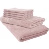 Siguro Súprava uterákov a osušky Comfy Touch XL, Dusty Pink Siguro Súprava uterákov a osušky Comfy Touch XL, Dusty Pink