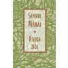 Księga ziół wyd. 9 (Sándor Márai)(Brožovaná) Księga ziół wyd. 9 (Sándor Márai)(Brožovaná)