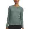 Under Armour | Vanish Seamless Loose LS | šedá| S Under Armour | Vanish Seamless Loose LS | šedá| S