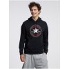 Converse GO-TO ALL STAR PATCH PULLOVER HOODIE Unisex mikina 10025469-A01