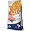 N&D LG Dog Adult Medium & Maxi Lamb & Blueberry 12 kg