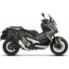 Sada sedlových tašiek SHAD TERRA TR40, vrátane montážnej sady SHAD HONDA X-ADV 750 Sada sedlových tašiek SHAD TERRA TR40, vrátane montážnej sady SHAD HONDA X-ADV 750
