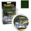 BLACK CAT - Pletená šnúra Zeus Line G2 Zelená 0,45 mm 46 kg 400 m BLACK CAT - Pletená šnúra Zeus Line G2 Zelená 0,45 mm 46 kg 400 m
