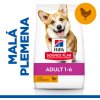 Hill’s Science Plan granule pre dospelých psov malých plemien s kuracím 3 kg Hill’s Science Plan granule pre dospelých psov malých plemien s kuracím 3 kg