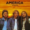 CD America - HOMECOMING CD America - HOMECOMING